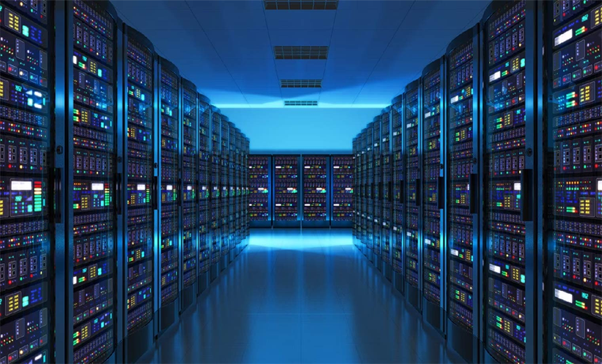 Đầu tư cho trung tâm dữ liệu tăng mạnh, Anthropic rót 50 tỉ USD vào Mỹ