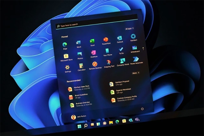 Windows