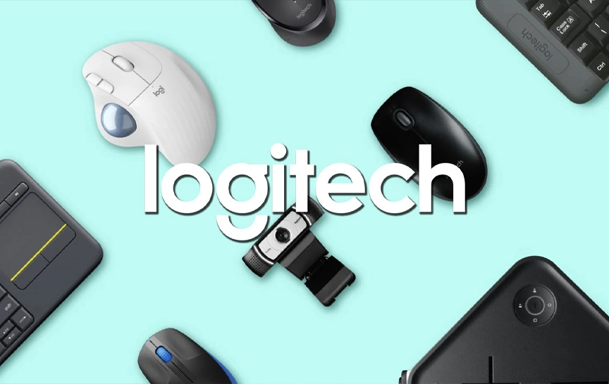 rò rỉ dữ liệu Logitech