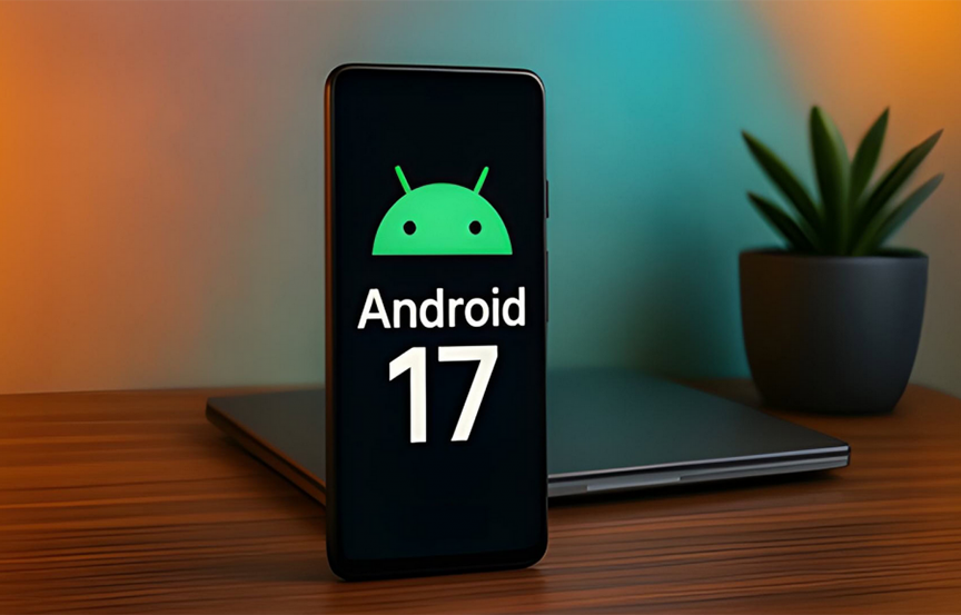 Android 17 chuẩn bị có nâng cấp lớn cho game thủ