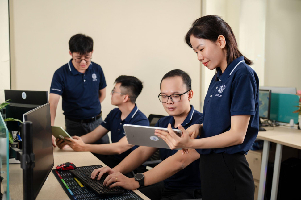 Khởi động Age of AInicorns - "đường đua AI" cho nhà phát triển Việt