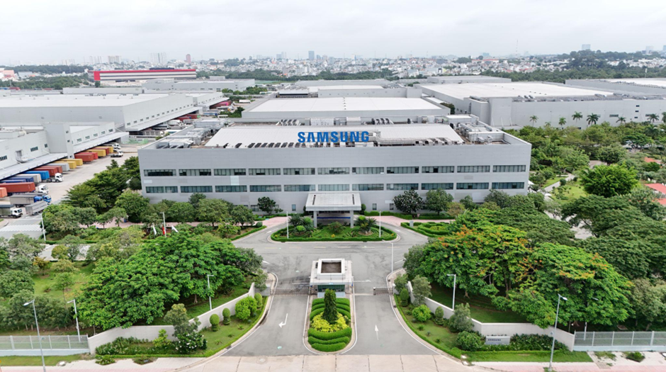 Từ TV CRT đến AI TV: Hành trình ba thập kỷ Samsung hiện diện trong mỗi ngôi nhà Việt