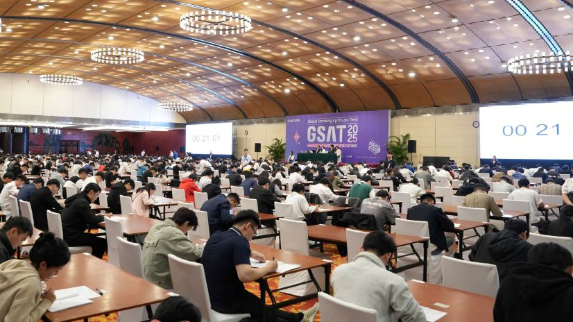 Samsung khởi động vòng thi GSAT đợt II năm 2025, phục vụ tuyển dụng quy mô lớn