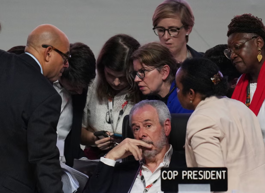 COP30: Tài chính khí hậu “tối thiểu tăng gấp ba” nhưng không có lộ trình về loại bỏ nhiên liệu hóa thạch