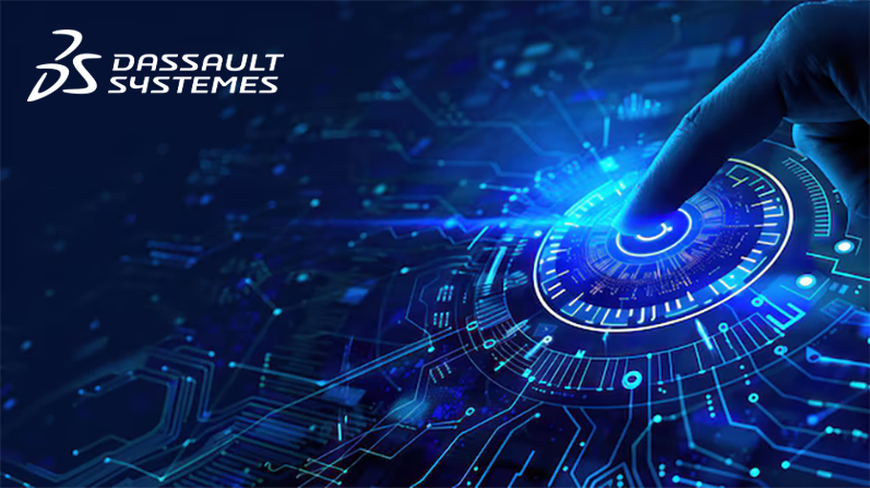 Dassault Systèmes