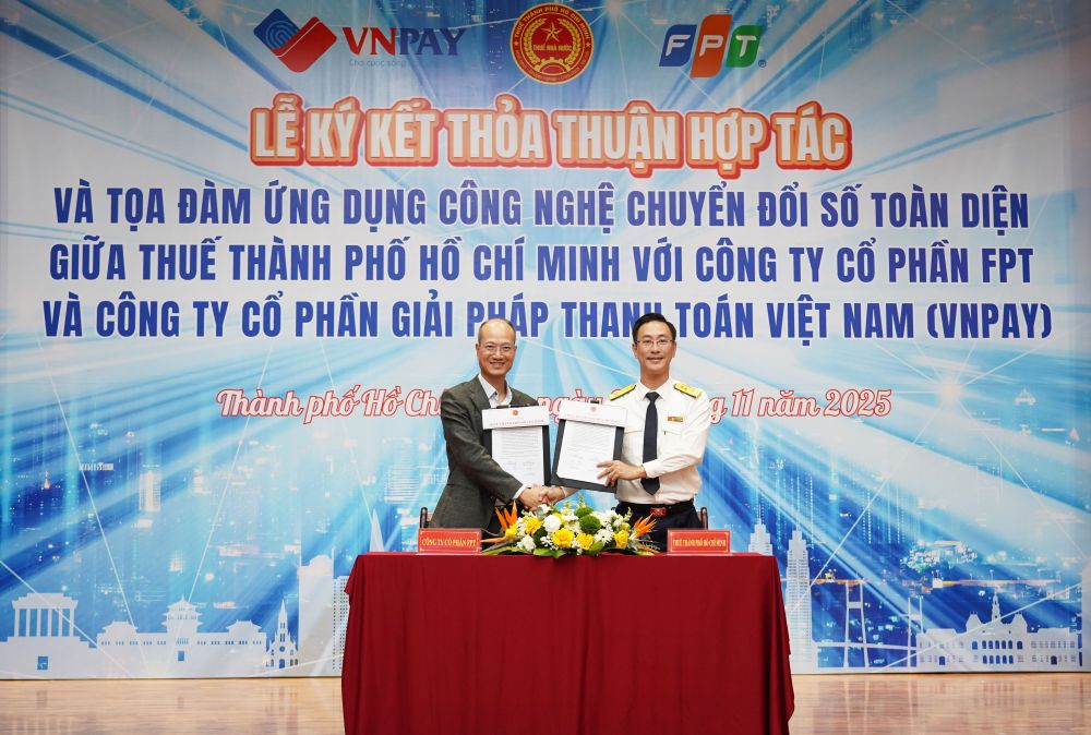 Ứng dụng trí tuệ nhân tạo hỗ trợ người nộp thuế