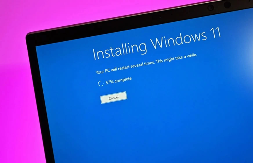 Microsoft cấp tốc tung bản cập nhật vá lỗi cho Windows