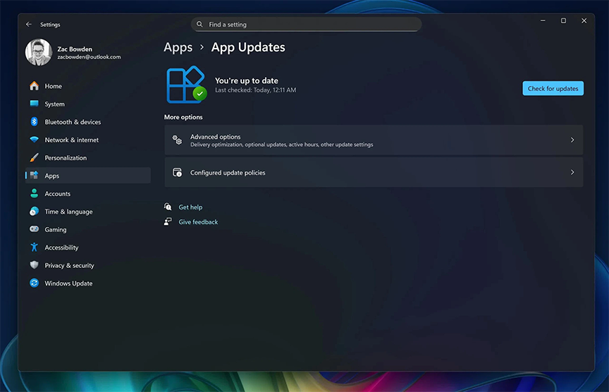 Windows 11