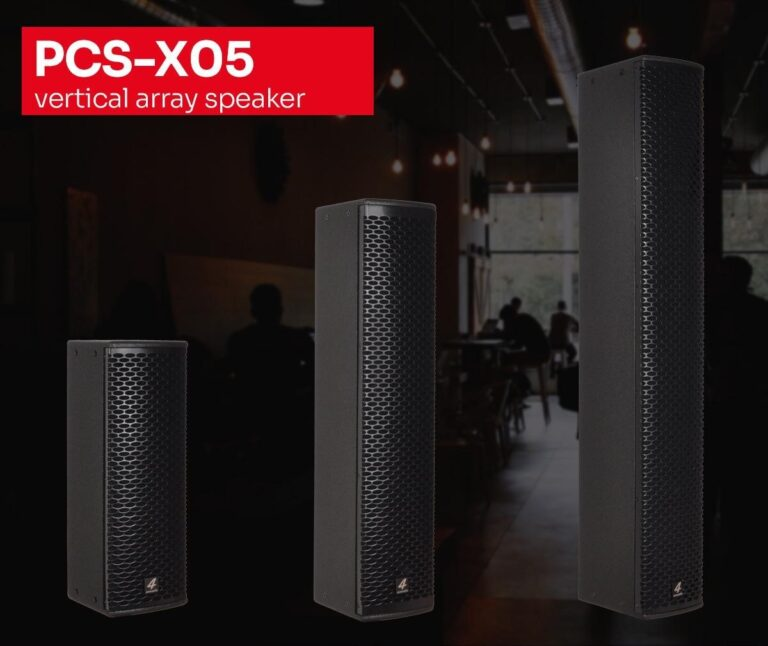 PLASE SHOW Hà Nội 2025: Khám phá công nghệ âm thanh, ánh sáng hiện đại cùng những dàn thiết bị "khủng"