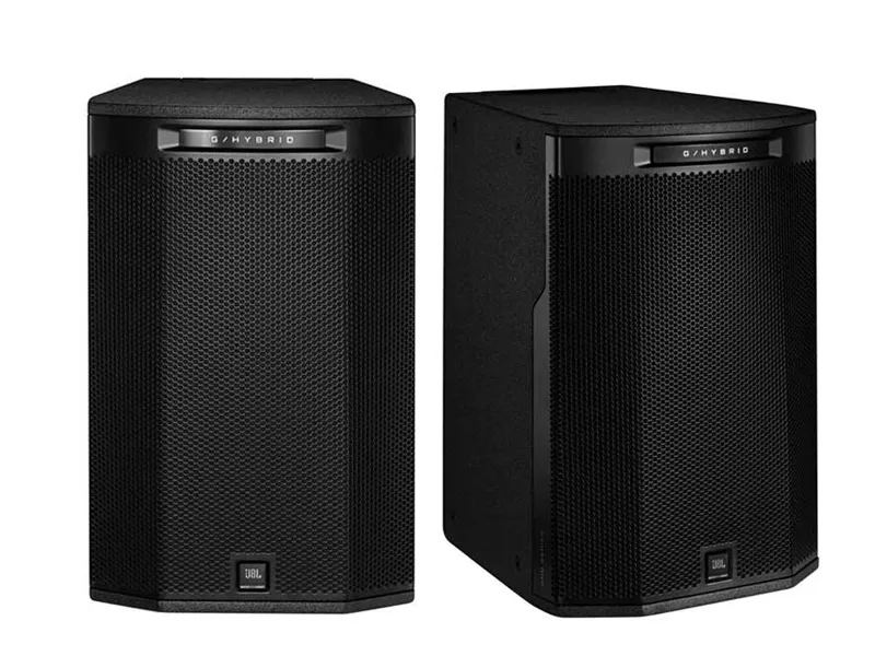 PLASE SHOW Hà Nội 2025: Khám phá công nghệ âm thanh, ánh sáng hiện đại cùng những dàn thiết bị "khủng"