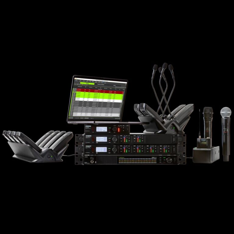 PLASE SHOW Hà Nội 2025: Khám phá công nghệ âm thanh, ánh sáng hiện đại cùng những dàn thiết bị "khủng"