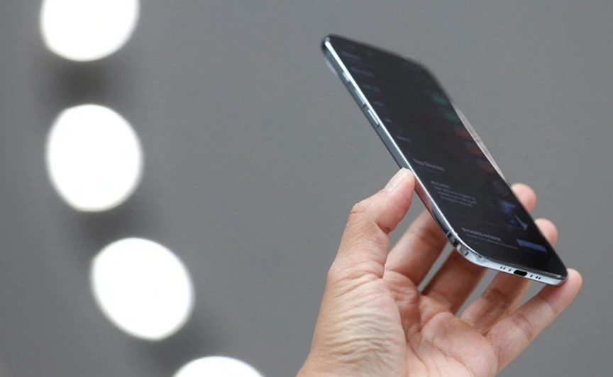 Pin điện thoại có thể được làm từ… rác thải