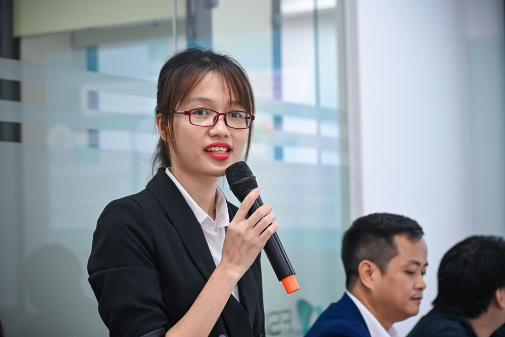 Ra mắt trung tâm khôi phục dữ liệu tiêu chuẩn quốc tế đầu tiên tại Việt Nam