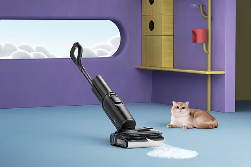 Roborock F25 Ace Pro