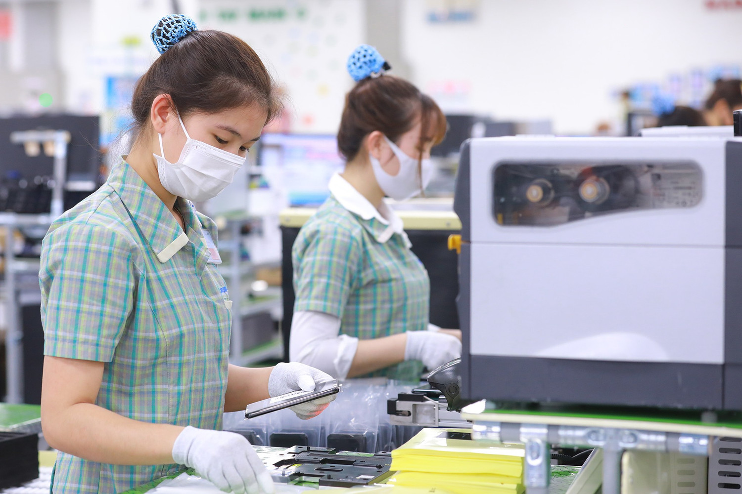 Bắc Ninh dự kiến hỗ trợ học phí đào tạo nhân lực cho công nghiệp AI