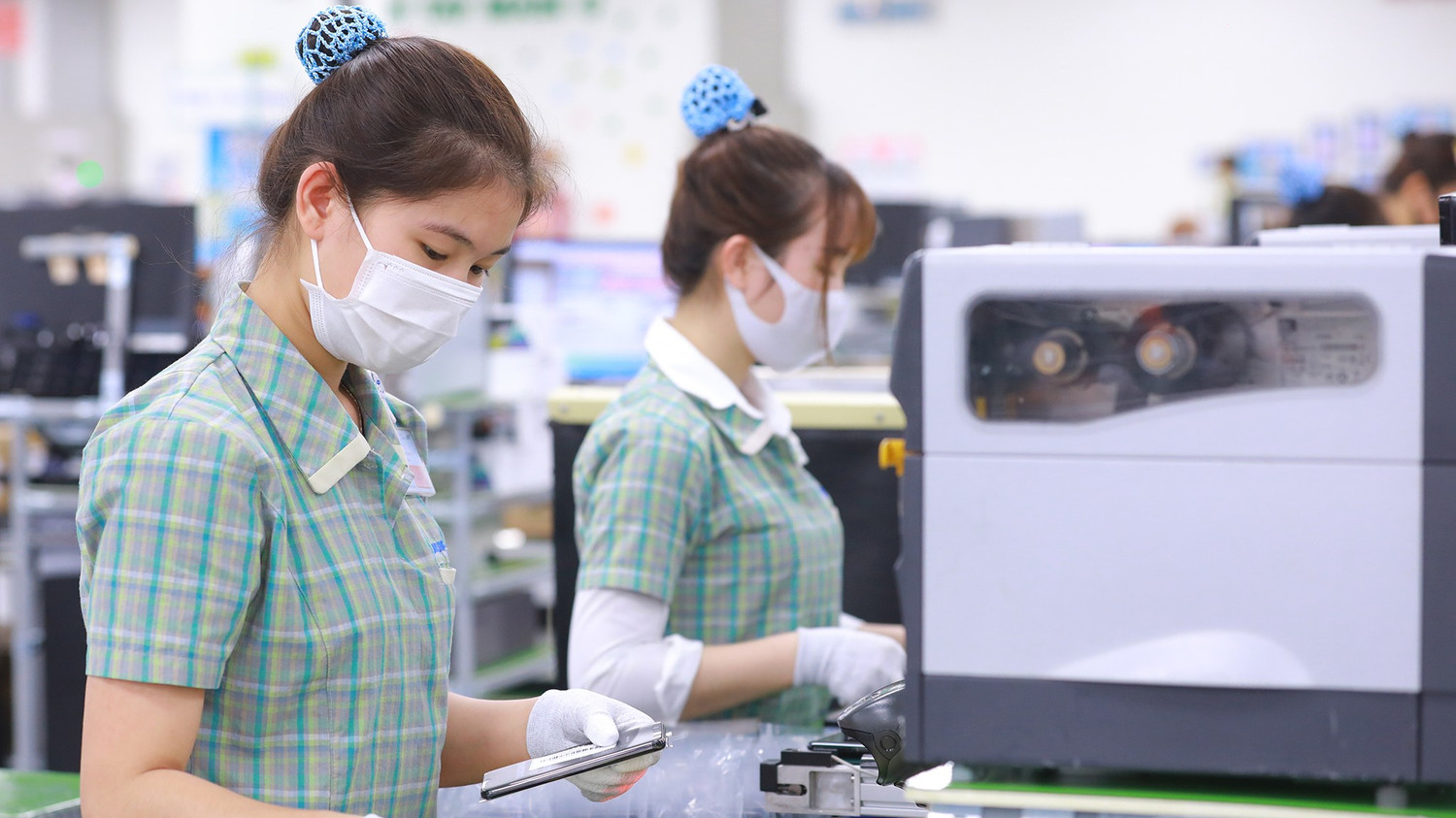 Bắc Ninh dự kiến hỗ trợ học phí đào tạo nhân lực cho công nghiệp AI