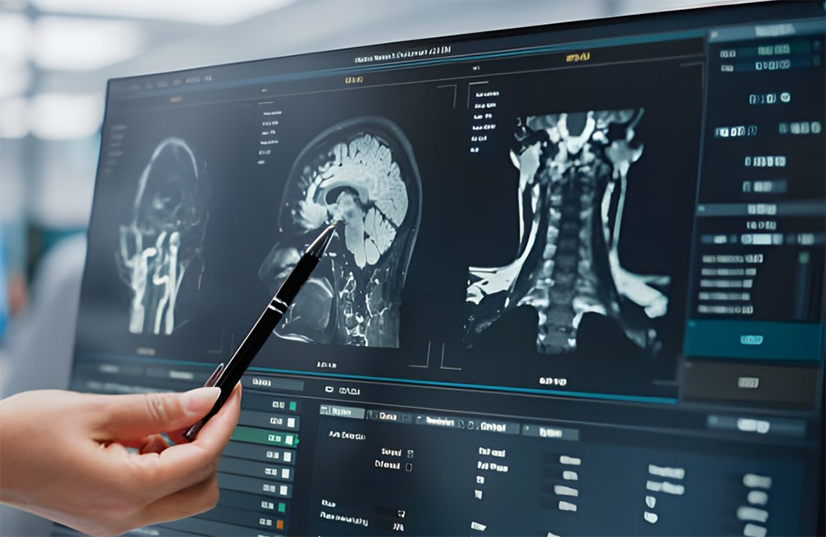 Microsoft ra mắt MAI - siêu trí tuệ phục vụ chẩn đoán y khoa