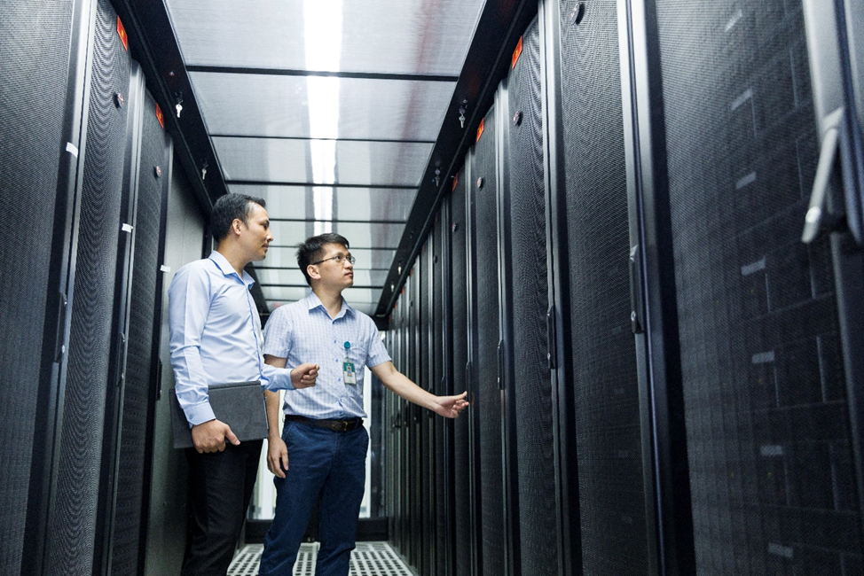 Viettel là thành viên hội đồng quản trị của tổ chức hạ tầng mở lớn nhất thế giới