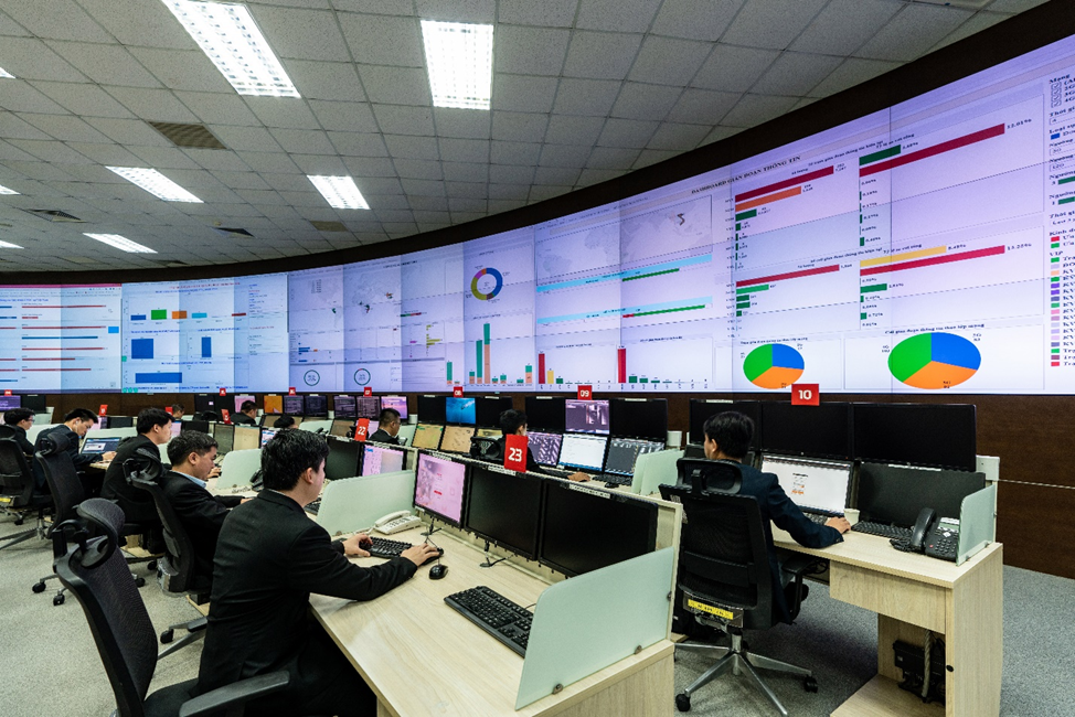 Viettel là thành viên hội đồng quản trị của tổ chức hạ tầng mở lớn nhất thế giới