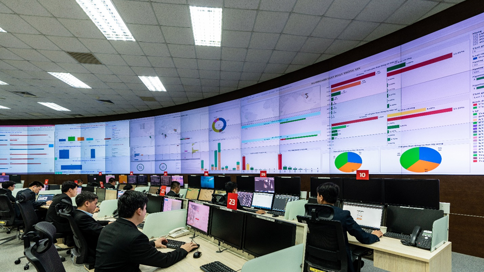 Viettel là thành viên hội đồng quản trị của tổ chức hạ tầng mở lớn nhất thế giới