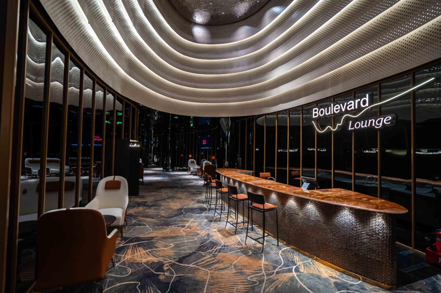 Ra mắt Galaxy CineX – Hanoi Centre - rạp chiếu thế hệ mới với công nghệ IMAX with Laser