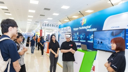 Gần 400 triệu USD vốn đầu tư mạo hiểm đổ vào thị trường Việt Nam