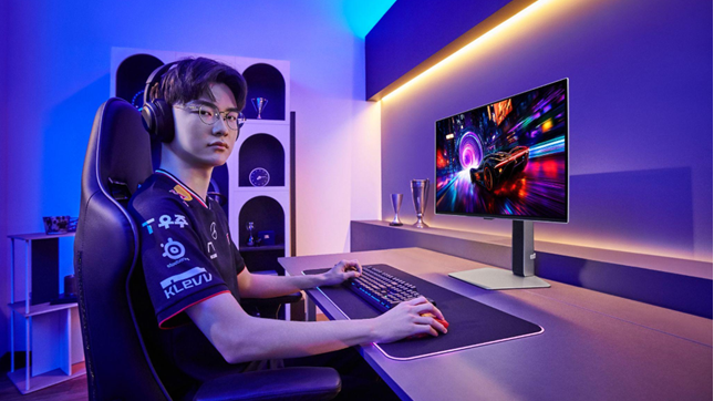 Samsung Việt Nam đồng hành cùng "VPBank Presents T1 Vietnam"