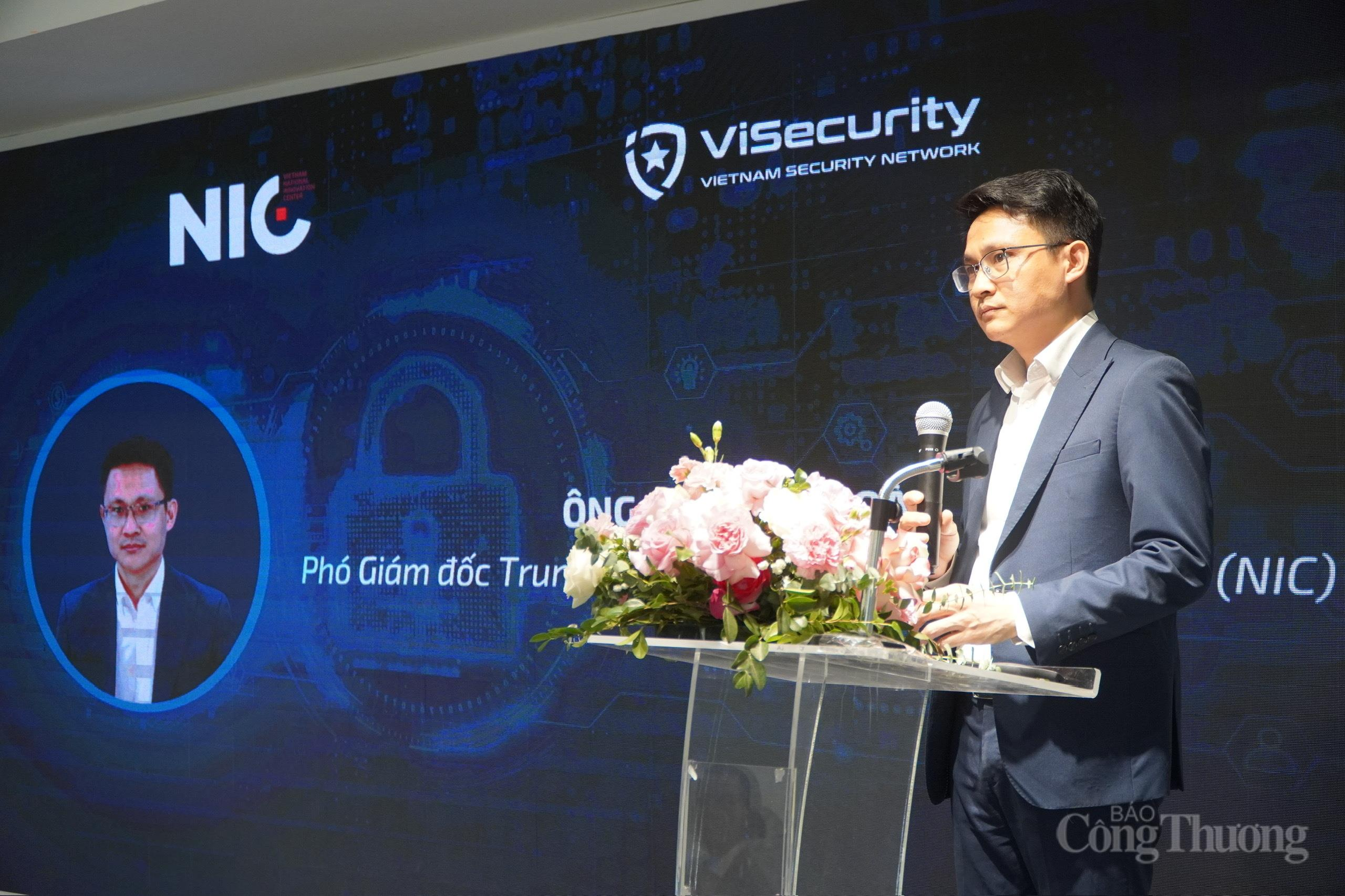 Thao trường an ninh mạng Việt Nam dự kiến vận hành vào tháng 6/2026