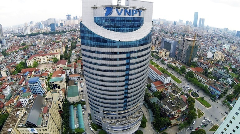 VNPT hoàn thành kế hoạch giai đoạn 2021–2025, tạo đà tăng trưởng