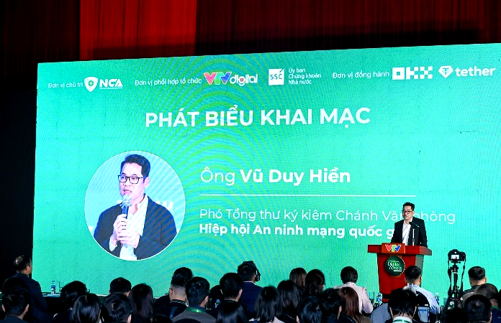 Những yêu cầu then chốt để vận hành và giám sát thị trường tài sản số