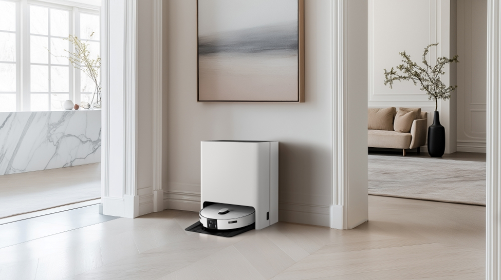 Samsung sẽ mang các thiết bị gia dụng thông minh AI mới đến CES 2026