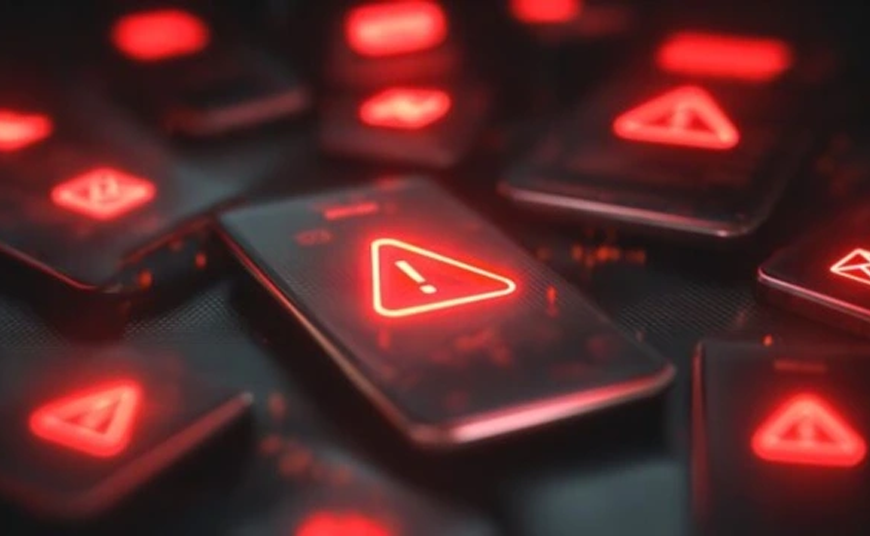 Cảnh báo khẩn về mã độc Cellik với người dùng Android