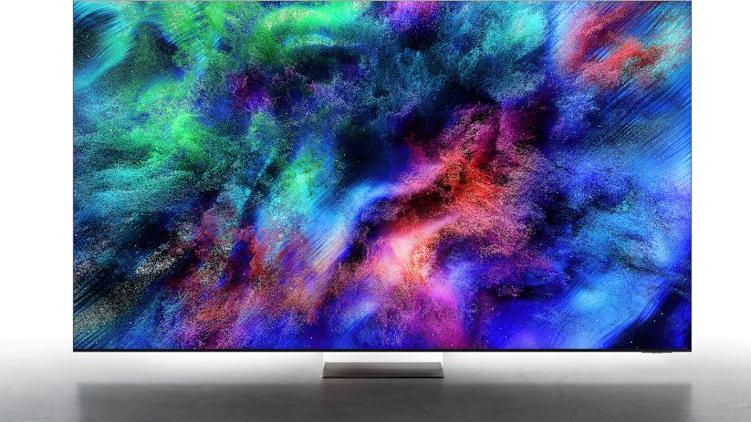 Samsung sẽ mở rộng dòng TV Micro RGB với nhiều kích thước mới và tính năng tiên tiến