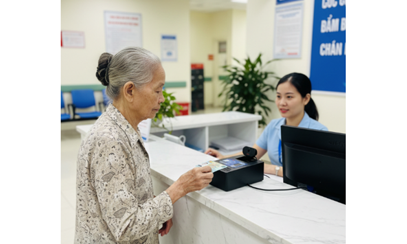 2Contract – Nền tảng xác thực và ký số