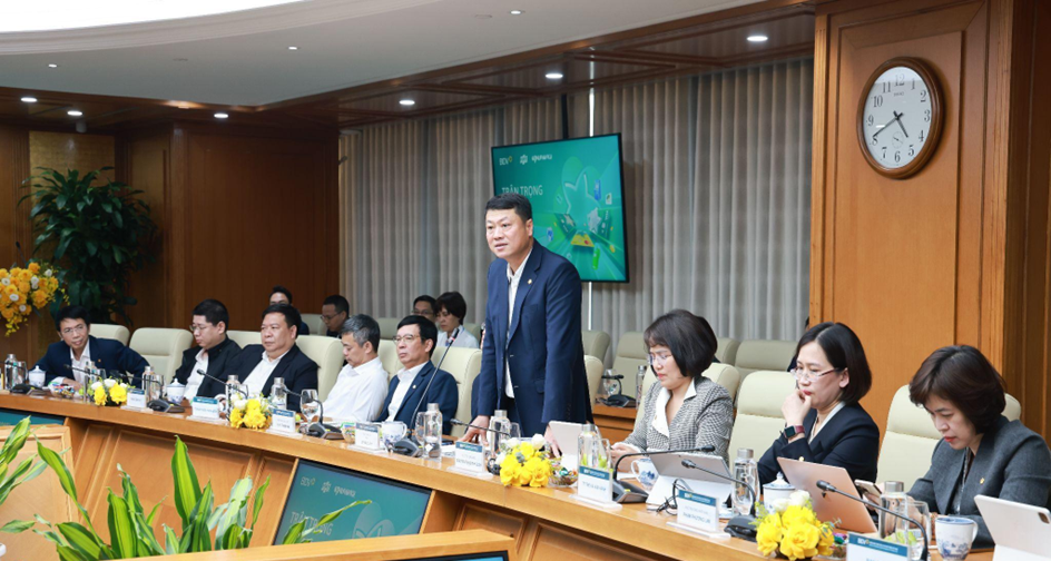 FPT chuyển đổi "thần tốc" hệ thống thanh toán thẻ cho BIDV