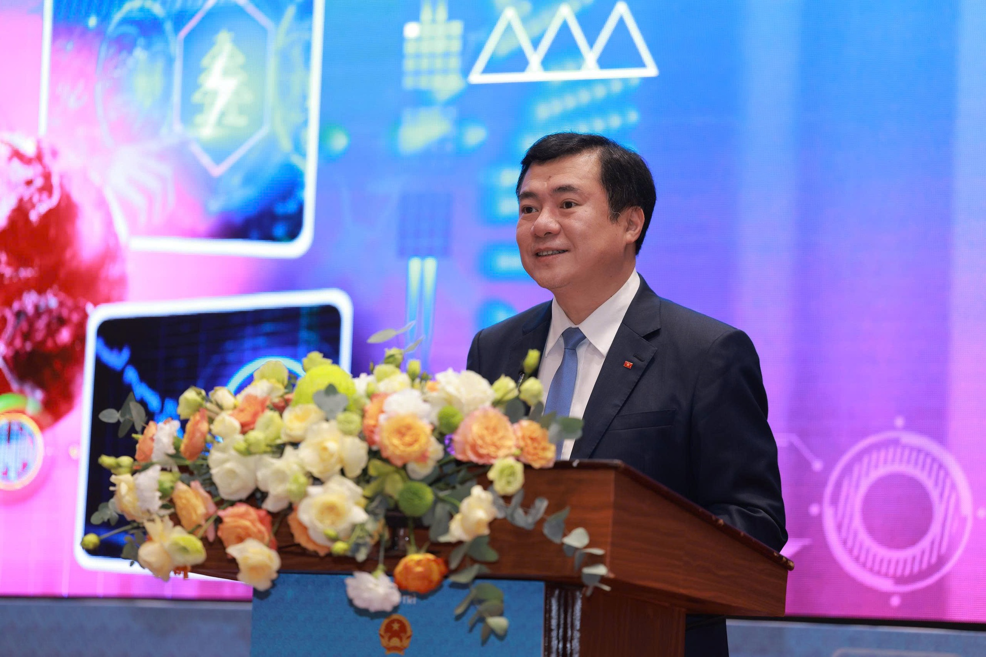 Ngành Công Thương với "mục tiêu kép" trong giai đoạn mới