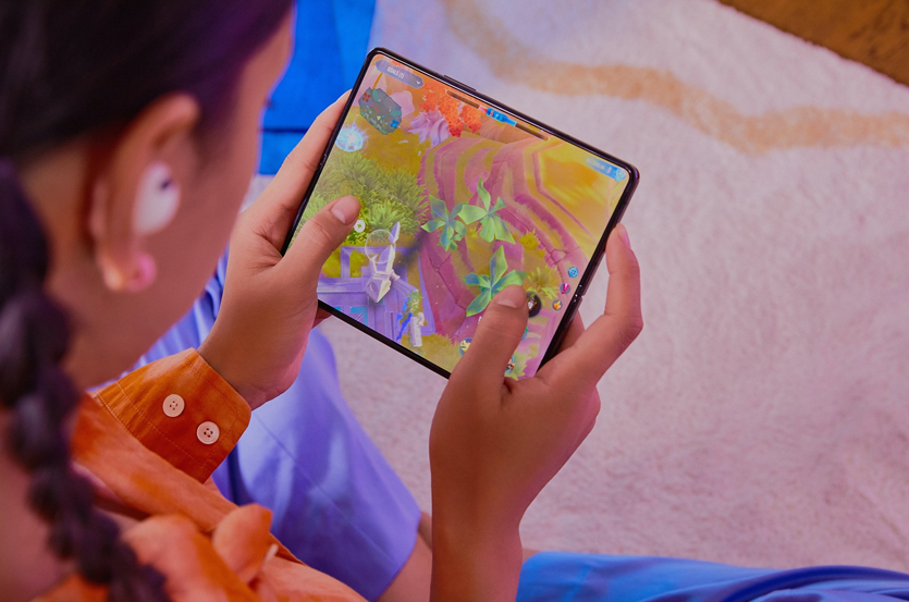 game di động