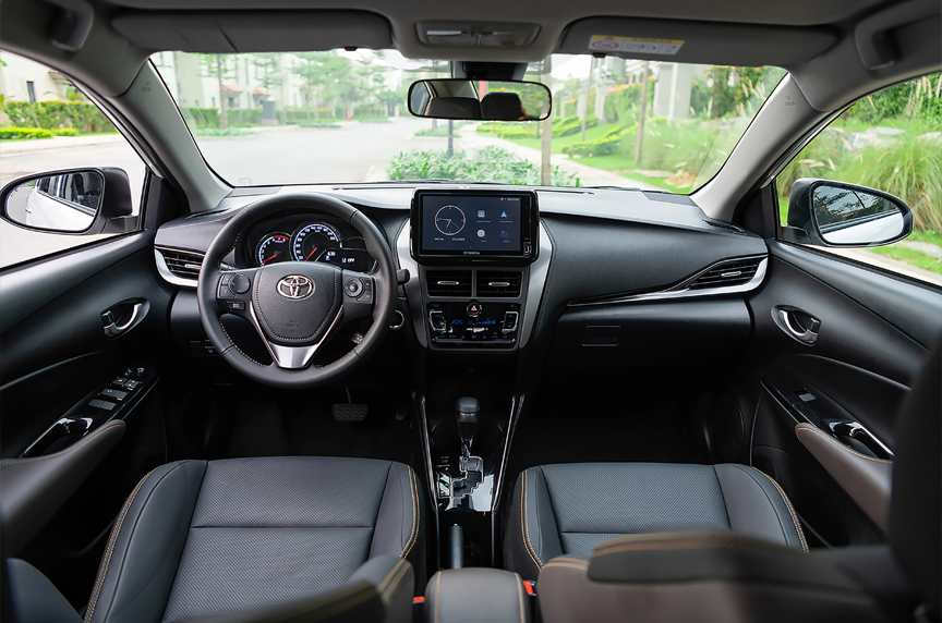 Toyota Vios