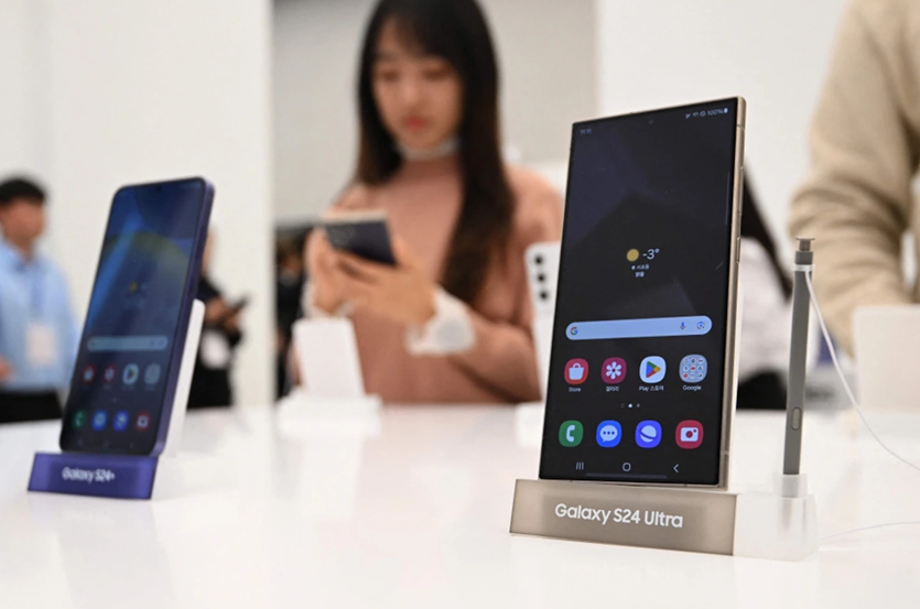 tăng giá smartphone
