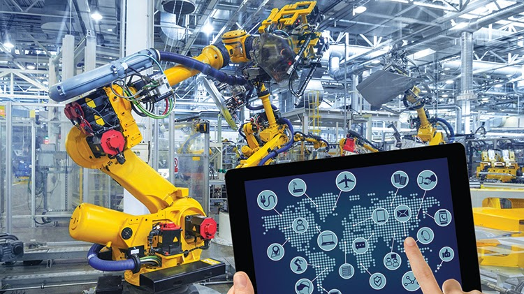 Thương mại hóa 5G: Vẫn chờ các bên thực sự "nhập cuộc"