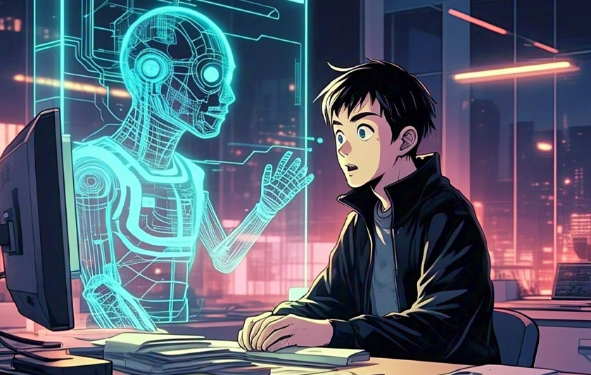 Chatbot AI