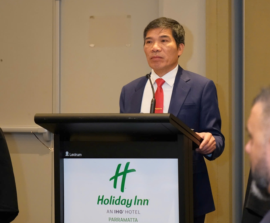 Doanh nghiệp quân đội tăng cường đối thoại, đổi mới sáng tạo và thương mại xanh