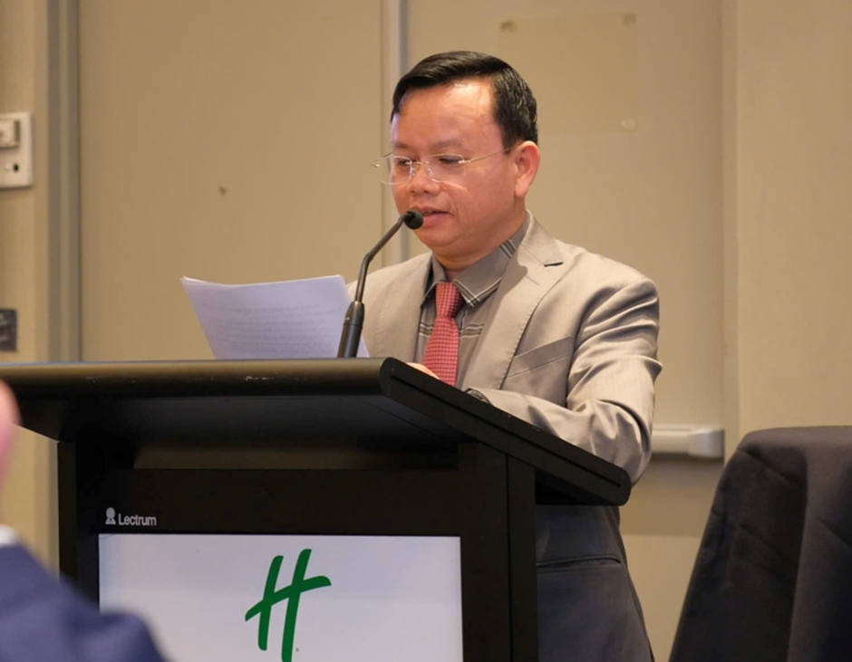 Doanh nghiệp quân đội tăng cường đối thoại, đổi mới sáng tạo và thương mại xanh