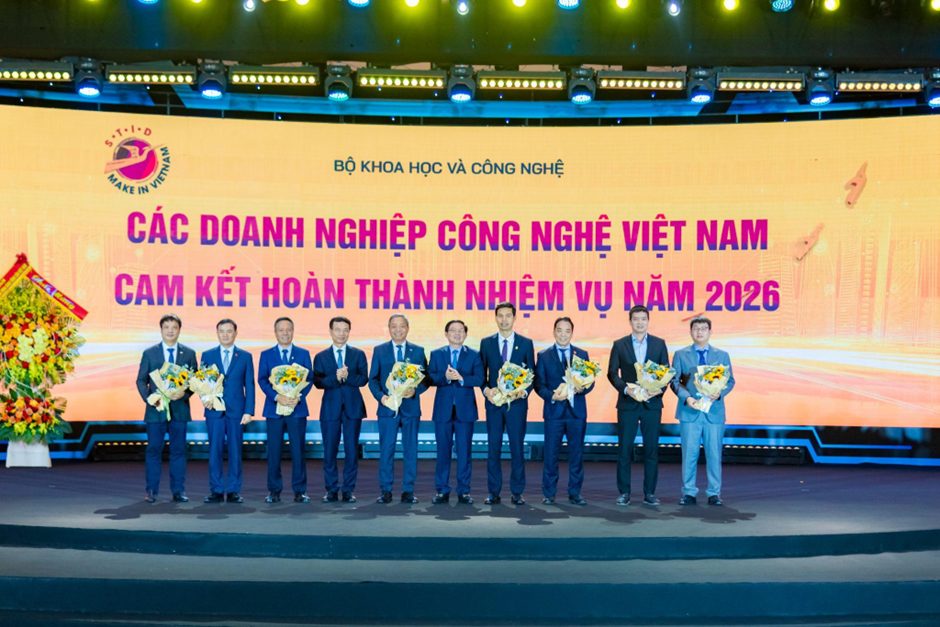FPT cam kết  năm 2026 sẽ triển khai trợ lý ảo và mô hình ngôn ngữ lớn tiếng Việt ở quy mô rộng