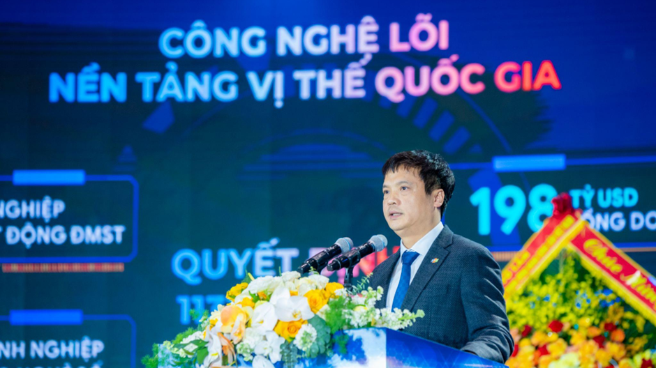 FPT cam kết  năm 2026 sẽ triển khai trợ lý ảo và mô hình ngôn ngữ lớn tiếng Việt ở quy mô rộng