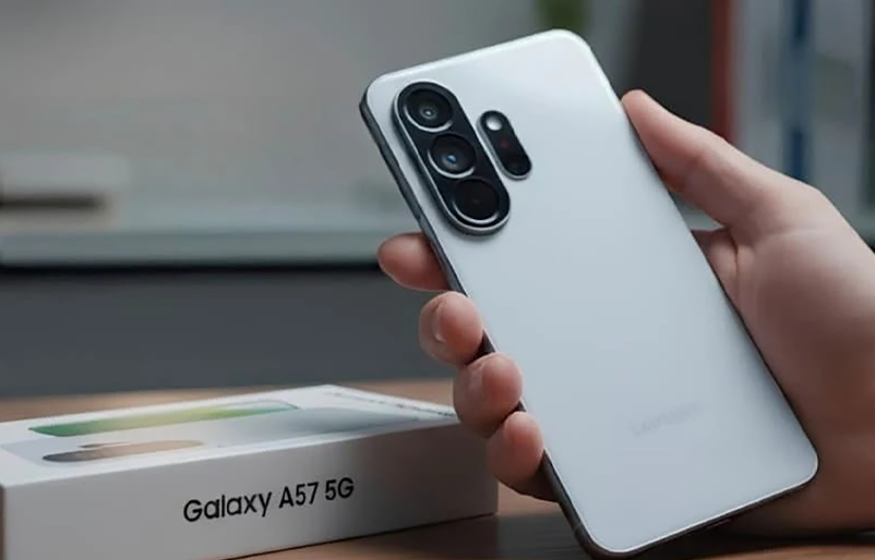 Galaxy A57 có thể trang bị màn hình OLED từ TCL để tối ưu giá thành