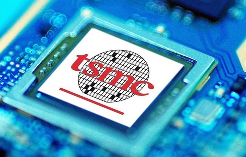 TSMC