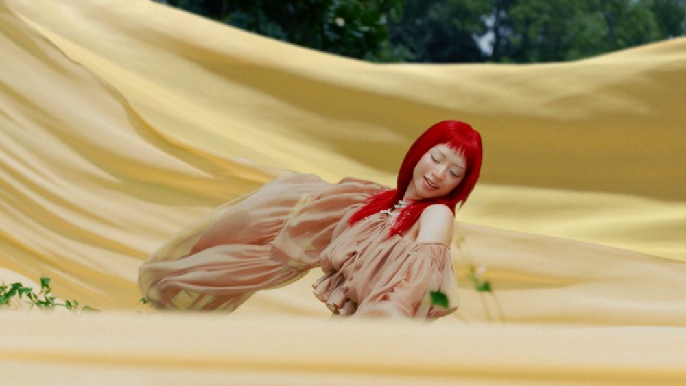 "Gió" - cảm hứng và nguồn năng lượng trẻ hướng tới phát triển bền vững