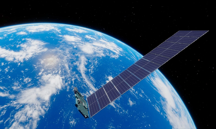 Internet vệ tinh Trung Quốc nhanh gấp 5 lần Starlink