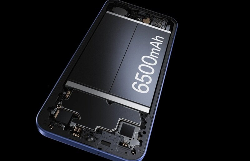 Pin OPPO A6 Pro 5G